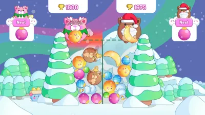 Candivity: North Pole DLC — скриншот 6