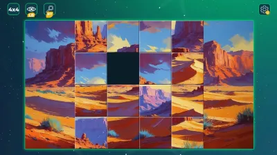 Puzzle Galaxy Xbox Complete Bundle — скриншот 5