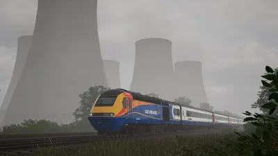 Train Sim World® 3: Midland Main Line: Leicester - Derby & Nottingham — скриншот 1