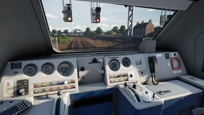 Train Sim World® 3: Midland Main Line: Leicester - Derby & Nottingham — скриншот 3