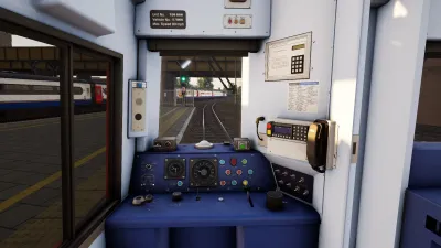 Train Sim World® 3: Midland Main Line: Leicester - Derby & Nottingham — скриншот 8