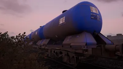 Train Sim World® 3: Railhead Treatment Train — скриншот 2