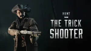 Hunt: Showdown 1896 - The Trick Shooter