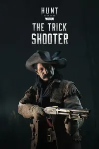Hunt: Showdown 1896 - The Trick Shooter