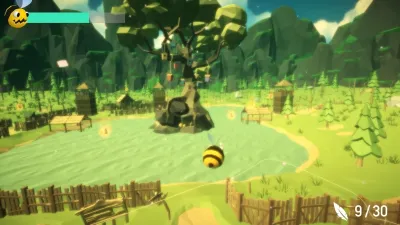 Bumblebee Bundle — скриншот 5