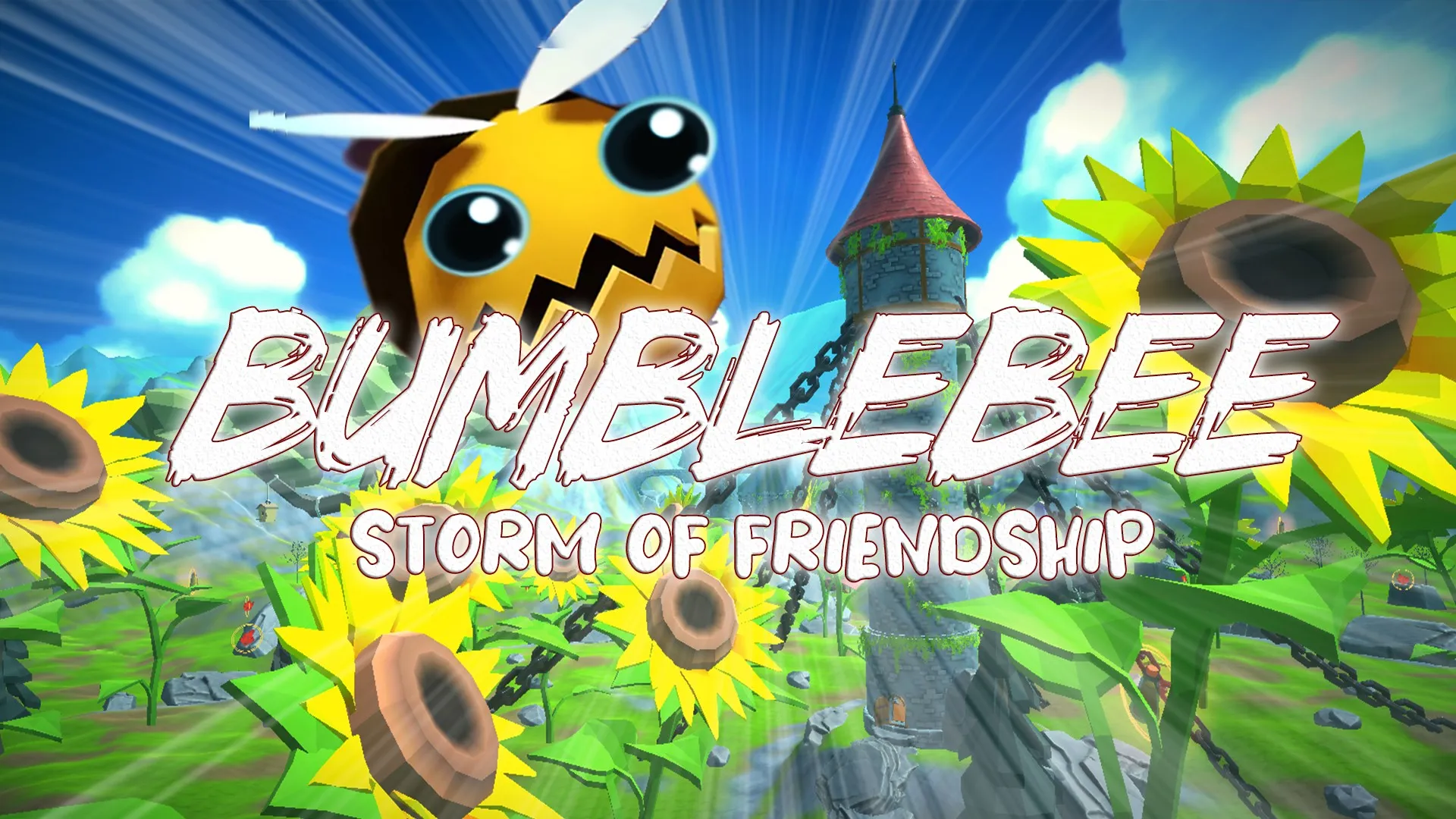 Bumblebee Bundle — трейлер