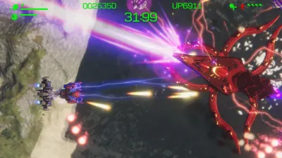 Hyper-5 — скриншот 2