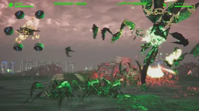 Hyper-5 — скриншот 3