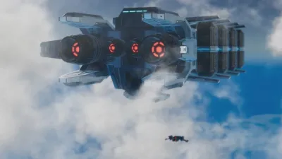 Hyper-5 — скриншот 4