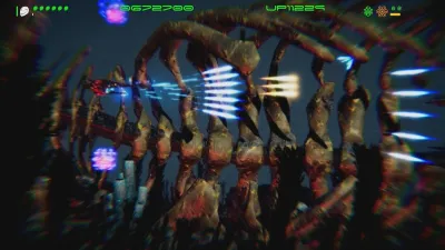 Hyper-5 — скриншот 5