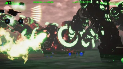 Hyper-5 — скриншот 6