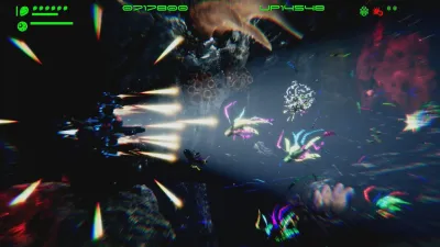 Hyper-5 — скриншот 7