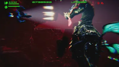 Hyper-5 — скриншот 9