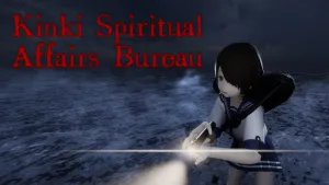 Kinki Spiritual Affairs Bureau