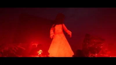 Kinki Spiritual Affairs Bureau — скриншот 3