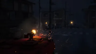 Kinki Spiritual Affairs Bureau — скриншот 8