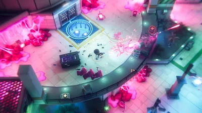 From Space Resistance Bundle — скриншот 1