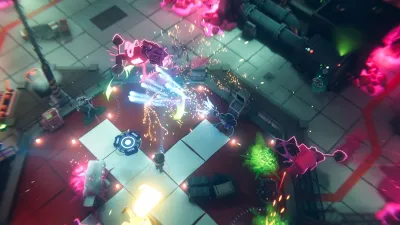 From Space Resistance Bundle — скриншот 2