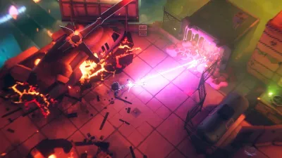 From Space Resistance Bundle — скриншот 3