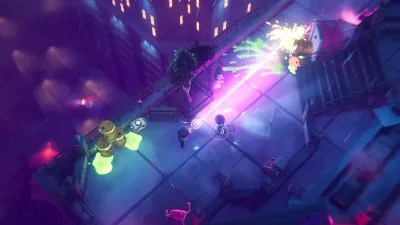 From Space Resistance Bundle — скриншот 4