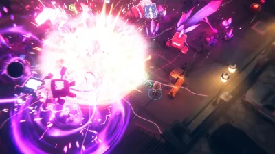 From Space Resistance Bundle — скриншот 5