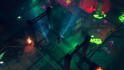 From Space Resistance Bundle — скриншот 6