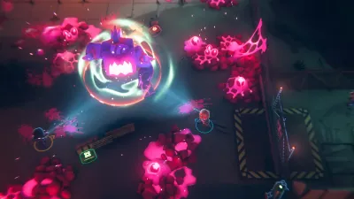 From Space Resistance Bundle — скриншот 7