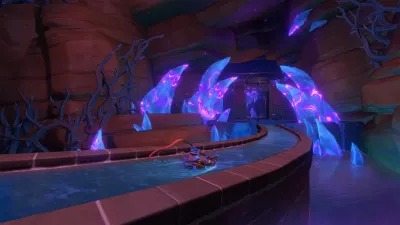 The Knightling — скриншот 4