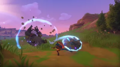 The Knightling — скриншот 5