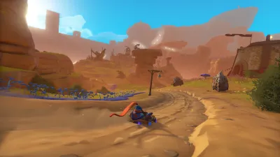 The Knightling — скриншот 6