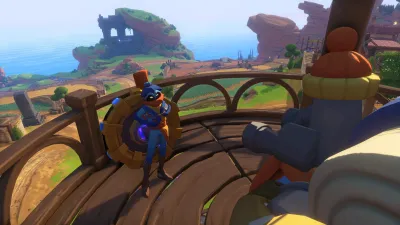 The Knightling — скриншот 8