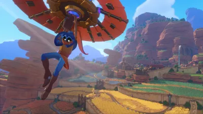 The Knightling — скриншот 9