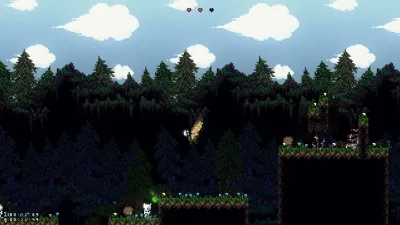 Journey of Johann: Grasslands (Windows) — скриншот 2