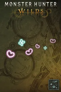 Подвеска: парящие узоры