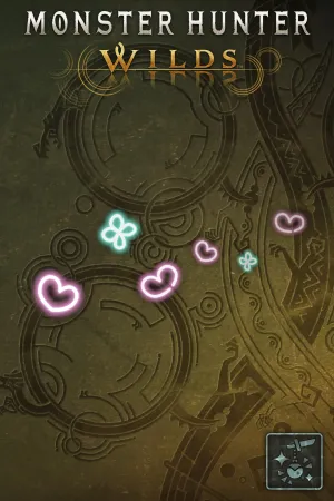 Подвеска: парящие узоры