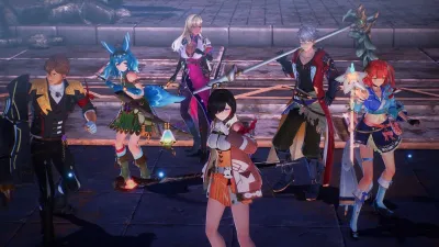 Ателье Юмия: Алхимик воспоминаний и Земля Грёз Полное издание (Xbox One) — скриншот 1