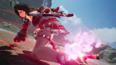 Ателье Юмия: Алхимик воспоминаний и Земля Грёз Полное издание (Xbox One) — скриншот 3