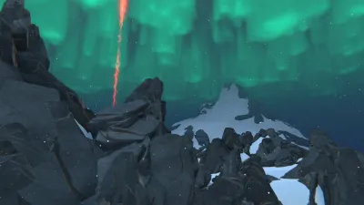 Trailmakers: Frozen Tracks — скриншот 3