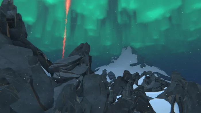 Trailmakers: Frozen Tracks — скриншот 3