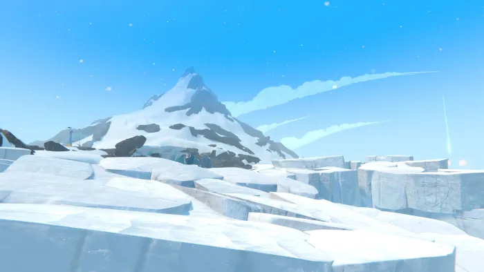 Trailmakers: Frozen Tracks — скриншот 9