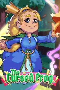 The Cursed Frog (Xbox One)