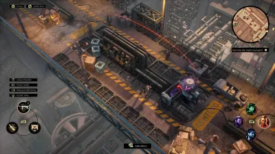 Sumerian Six — скриншот 1