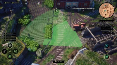 Sumerian Six — скриншот 3