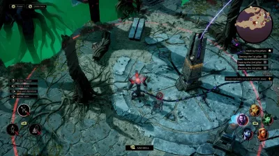 Sumerian Six — скриншот 4