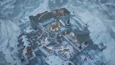 Sumerian Six — скриншот 5