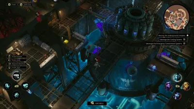 Sumerian Six — скриншот 8