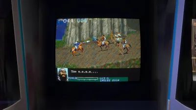 Capcom Arcade Stadium：DYNASTY WARS — скриншот 5