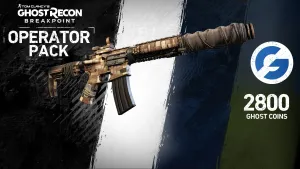Tom Clancy's Ghost Recon® Breakpoint: комплект оперативника