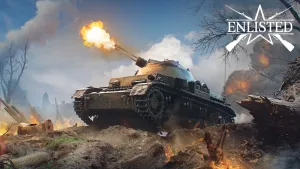 Enlisted - Отряд Kugelblitz
