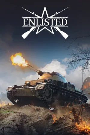 Enlisted - Отряд Kugelblitz